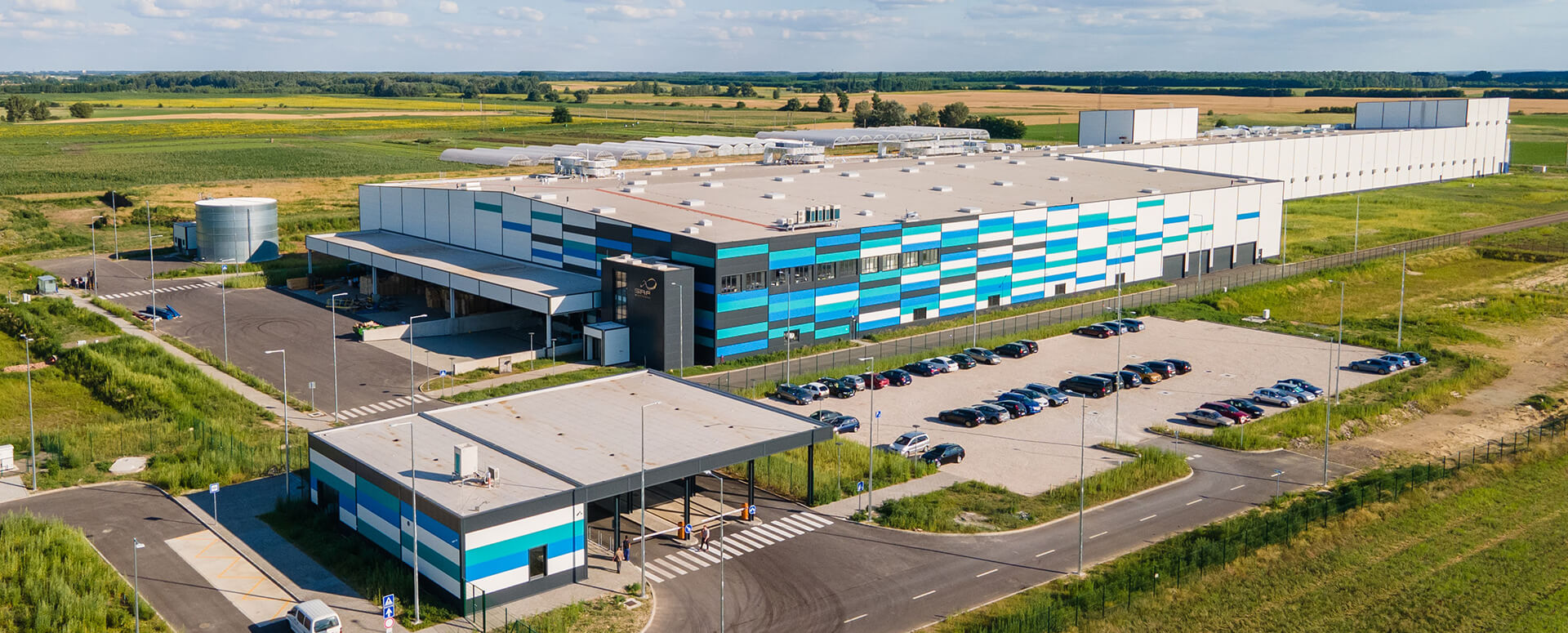 SRF new BOPET film plant acquired FILTRO