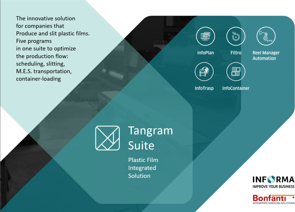 Informa Introduces TANGRAM: A Cutting-Edge Platform for Film Companies