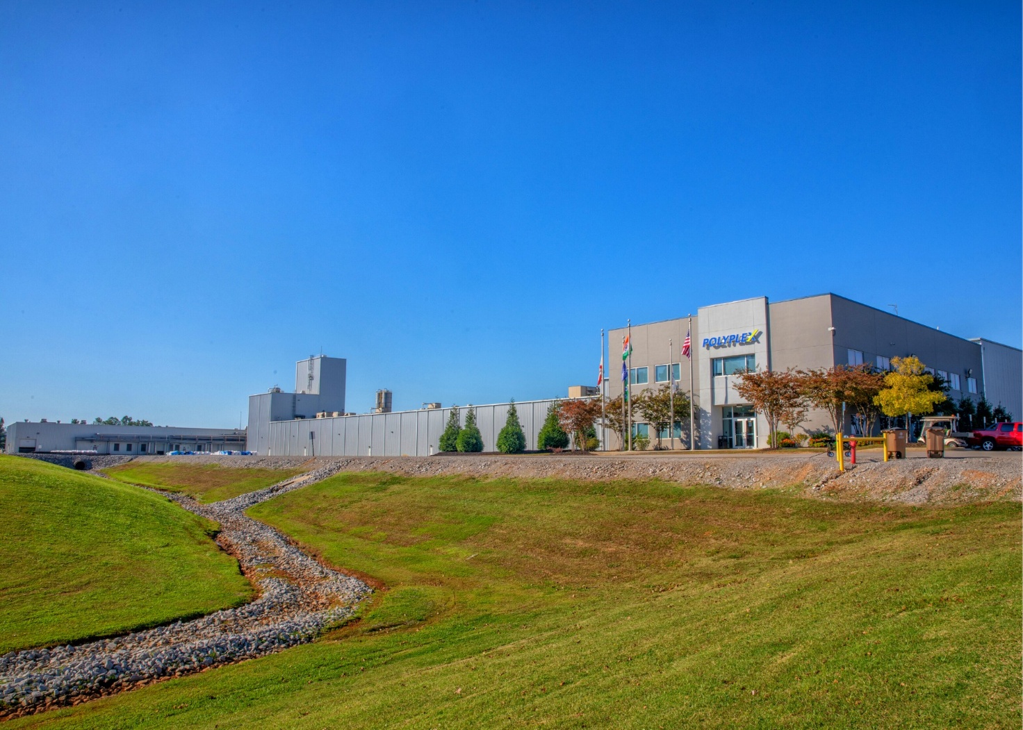 Polyplex USA Expands Production and Reaffirms Confidence in FILTRO Slitting Optimiser