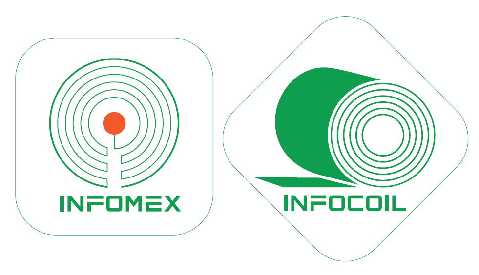 Introducing INFOCOIL and INFOMEX: Optimized Metal Coil Slitting, Powered by INFORMA and GABELLA MACCHINE
